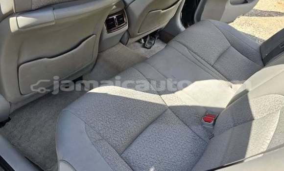 Buy Used Toyota Crown Black Car in Import - Dubai in Clarendon Buy Used Toyota Crown Black Car in Import - Dubai in Clarendon