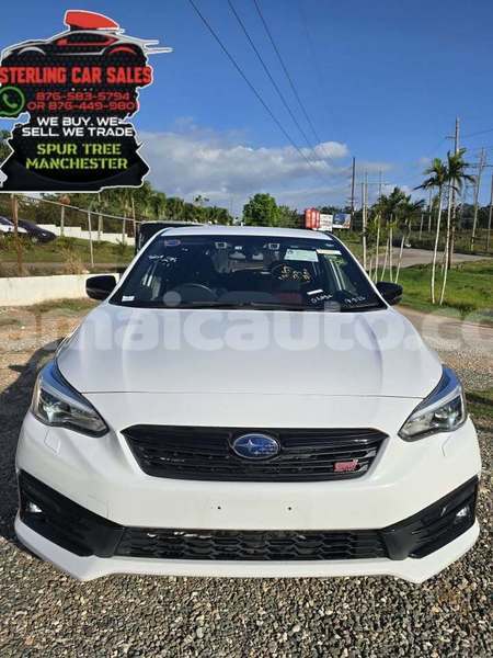 Big with watermark subaru impreza clarendon may pen 5322