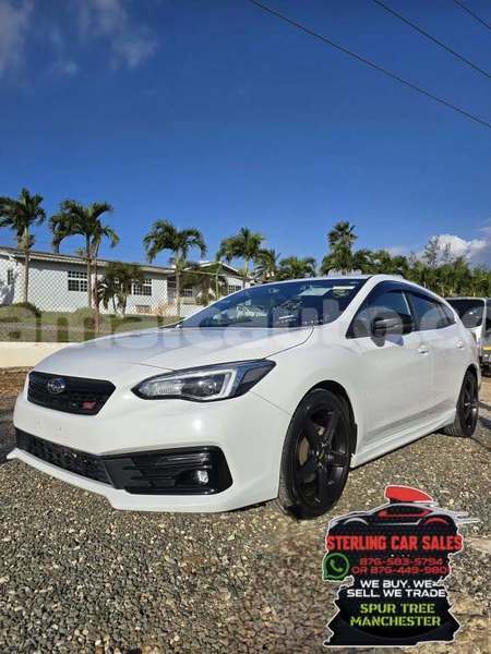 Big with watermark subaru impreza clarendon may pen 5322