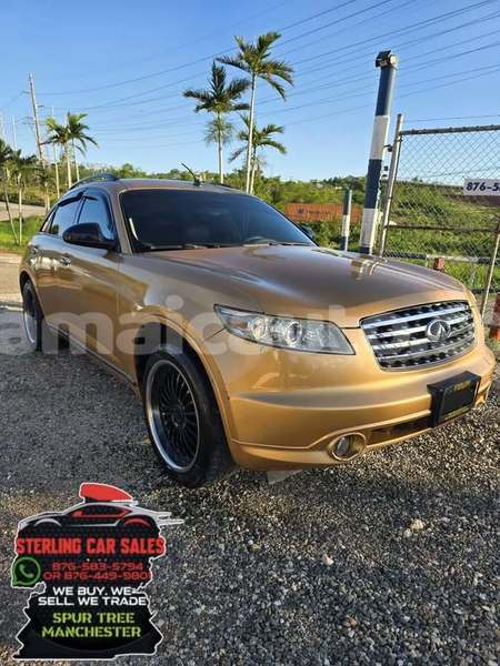 Big with watermark infiniti fx series kingston kingston 5323