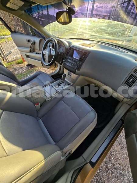 Big with watermark infiniti fx series kingston kingston 5323