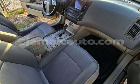 Buy Used Infiniti FX–Series Other Car in Kingston in Kingston Buy Used Infiniti FX–Series Other Car in Kingston in Kingston