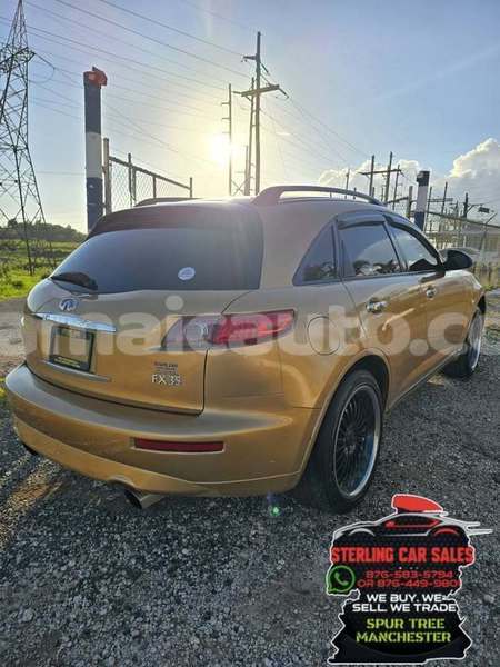 Big with watermark infiniti fx series kingston kingston 5323
