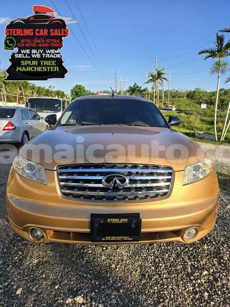 Big with watermark infiniti fx series kingston kingston 5323