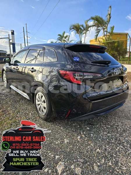 Big with watermark toyota corolla hanover lucea 5324
