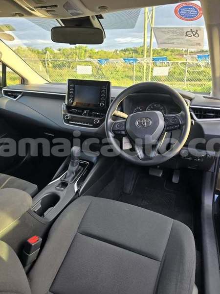 Big with watermark toyota corolla hanover lucea 5324