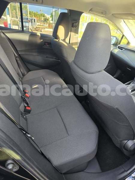 Big with watermark toyota corolla hanover lucea 5324