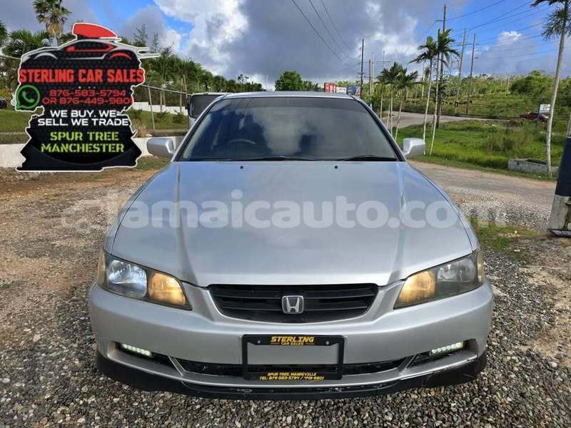 Big with watermark honda accord trelawney falmouth 5325