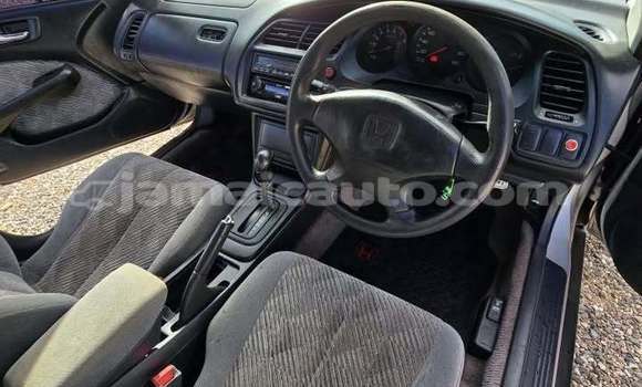 Buy Used Honda Accord Other Car in Falmouth in Trelawney Buy Used Honda Accord Other Car in Falmouth in Trelawney