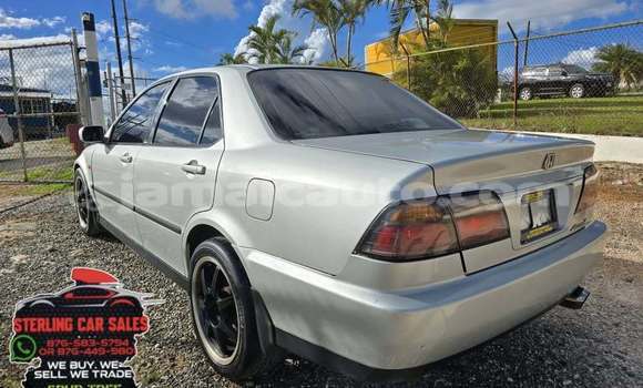 Buy Used Honda Accord Other Car in Falmouth in Trelawney Buy Used Honda Accord Other Car in Falmouth in Trelawney