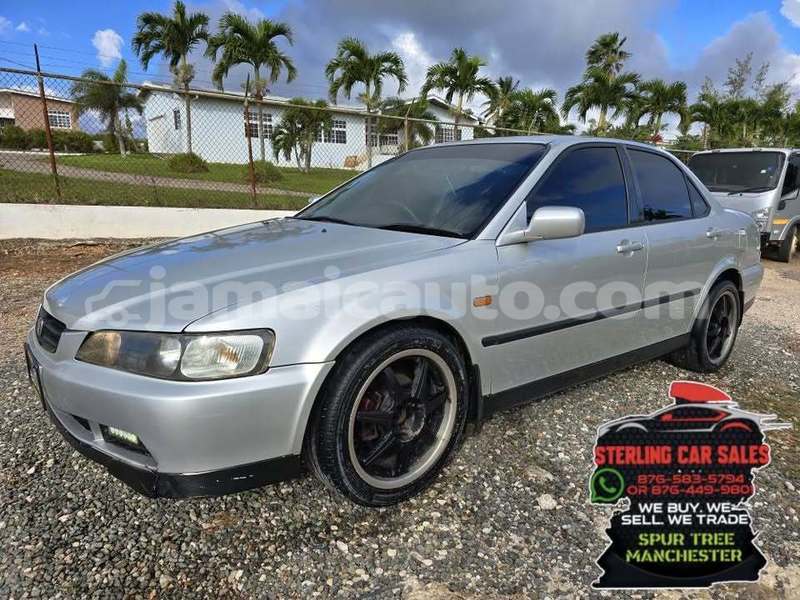 Big with watermark honda accord trelawney falmouth 5325