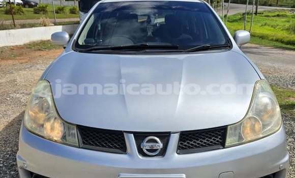 Buy Used Nissan Wingroad Other Car in Import - Dubai in Clarendon