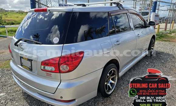 Buy Used Nissan Wingroad Other Car in Import - Dubai in Clarendon Buy Used Nissan Wingroad Other Car in Import - Dubai in Clarendon