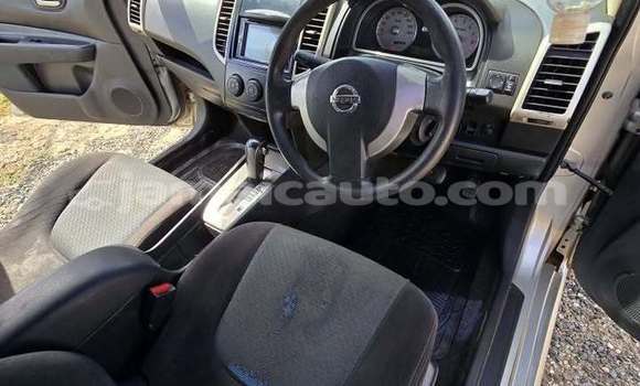 Buy Used Nissan Wingroad Other Car in Import - Dubai in Clarendon Buy Used Nissan Wingroad Other Car in Import - Dubai in Clarendon