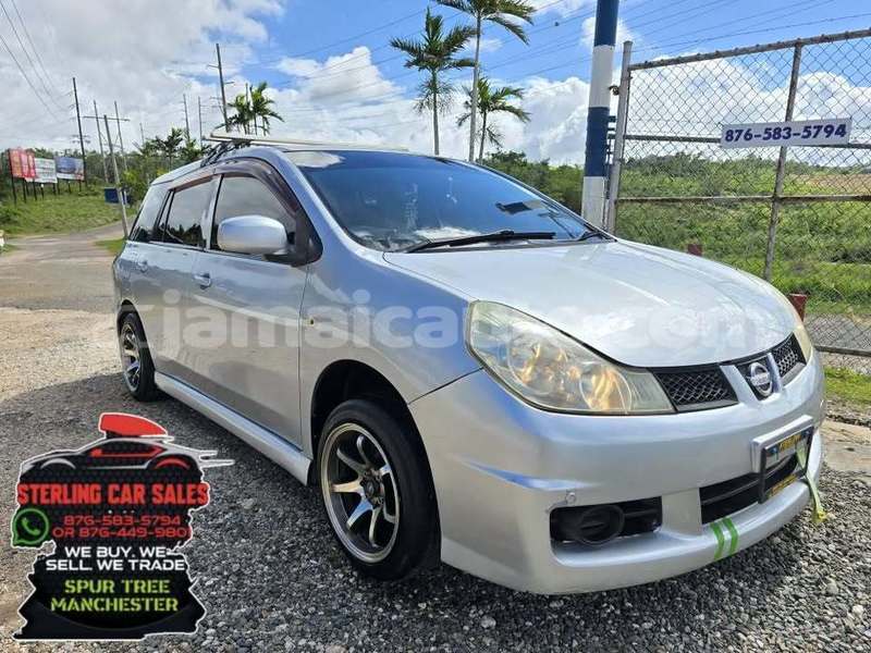 Big with watermark nissan wingroad clarendon import dubai 5326