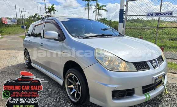 Buy Used Nissan Wingroad Other Car in Import - Dubai in Clarendon Buy Used Nissan Wingroad Other Car in Import - Dubai in Clarendon