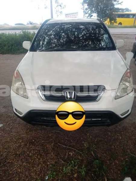 Big with watermark honda cr v westmoreland savanna la mar 5327