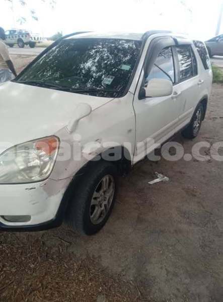 Big with watermark honda cr v westmoreland savanna la mar 5327