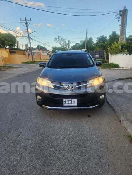 Big with watermark toyota rav4 hanover lucea 5328