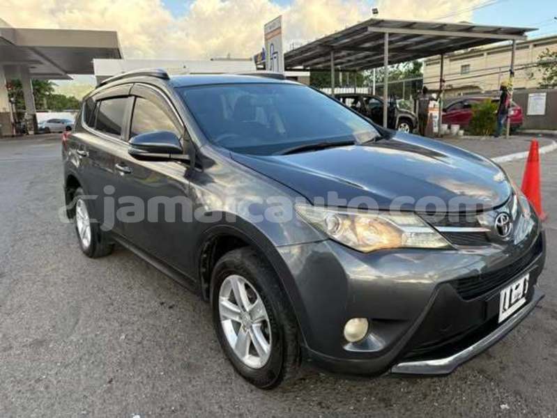 Big with watermark toyota rav4 hanover lucea 5328