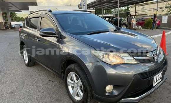 Acheter Occasion Voiture Toyota RAV4 Autre à Lucea, Hanover Acheter Occasion Voiture Toyota RAV4 Autre à Lucea, Hanover