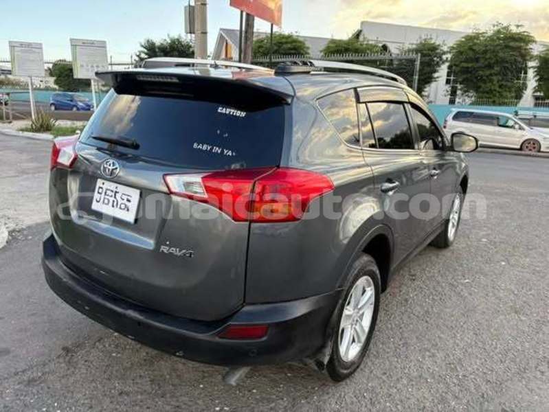 Big with watermark toyota rav4 hanover lucea 5328