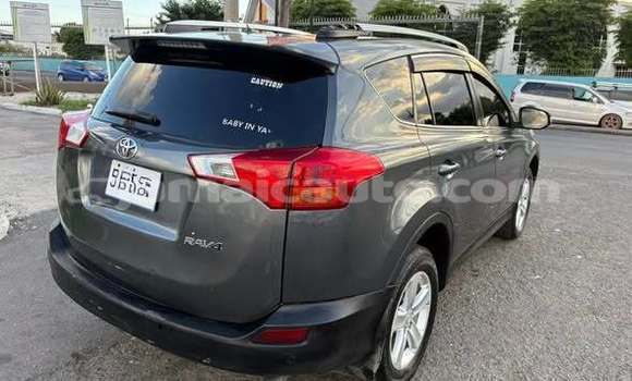 Acheter Occasion Voiture Toyota RAV4 Autre à Lucea, Hanover Acheter Occasion Voiture Toyota RAV4 Autre à Lucea, Hanover