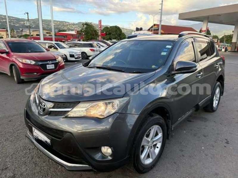 Big with watermark toyota rav4 hanover lucea 5328