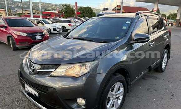 Acheter Occasion Voiture Toyota RAV4 Autre à Lucea, Hanover Acheter Occasion Voiture Toyota RAV4 Autre à Lucea, Hanover