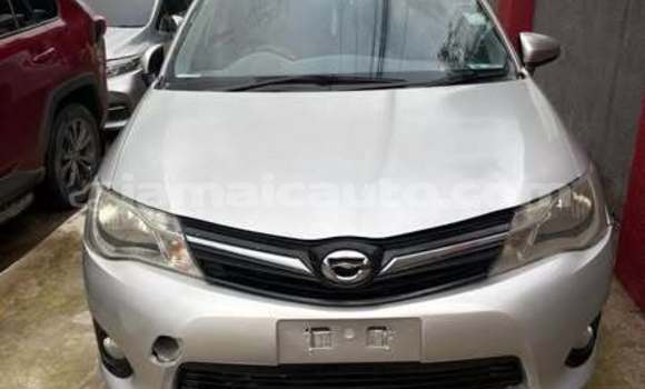 Buy Used Toyota Fortuner Other Car in Lucea in Hanover