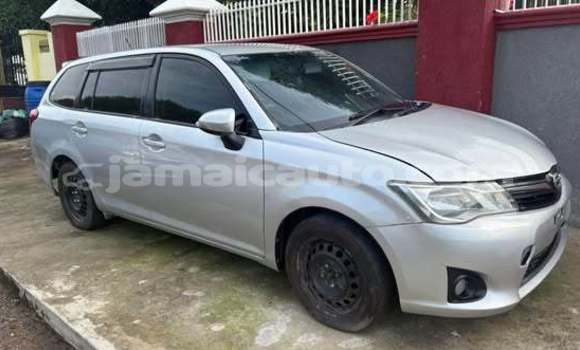 Acheter Occasion Voiture Toyota Fortuner Autre à Lucea, Hanover Acheter Occasion Voiture Toyota Fortuner Autre à Lucea, Hanover