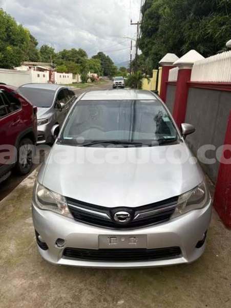 Big with watermark toyota fortuner hanover lucea 5329