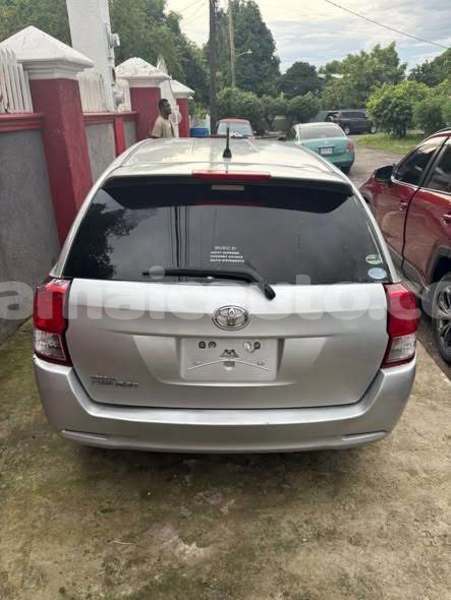 Big with watermark toyota fortuner hanover lucea 5329