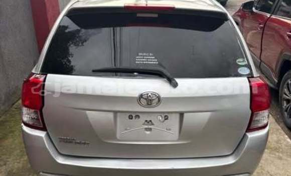 Acheter Occasion Voiture Toyota Fortuner Autre à Lucea, Hanover Acheter Occasion Voiture Toyota Fortuner Autre à Lucea, Hanover