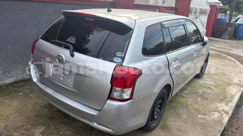 Big with watermark toyota fortuner hanover lucea 5329