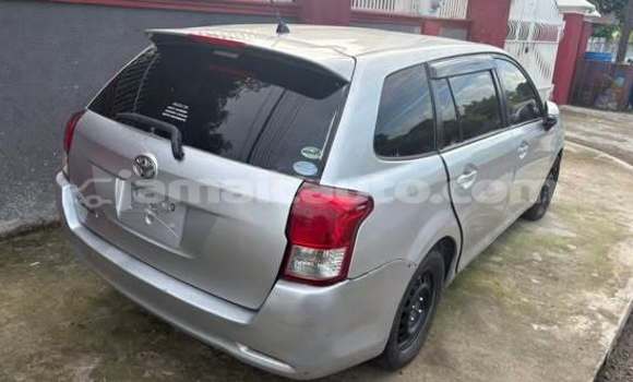 Acheter Occasion Voiture Toyota Fortuner Autre à Lucea, Hanover Acheter Occasion Voiture Toyota Fortuner Autre à Lucea, Hanover