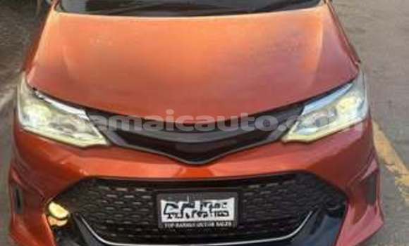 Buy Used Toyota Fortuner Other Car in Lucea in Hanover