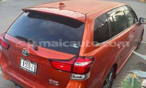 Acheter Occasion Voiture Toyota Fortuner Autre à Lucea, Hanover Acheter Occasion Voiture Toyota Fortuner Autre à Lucea, Hanover