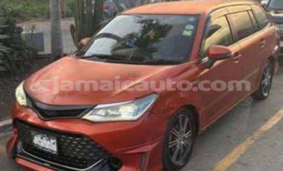 Acheter Occasion Voiture Toyota Fortuner Autre à Lucea, Hanover Acheter Occasion Voiture Toyota Fortuner Autre à Lucea, Hanover