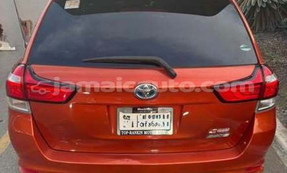 Acheter Occasion Voiture Toyota Fortuner Autre à Lucea, Hanover Acheter Occasion Voiture Toyota Fortuner Autre à Lucea, Hanover