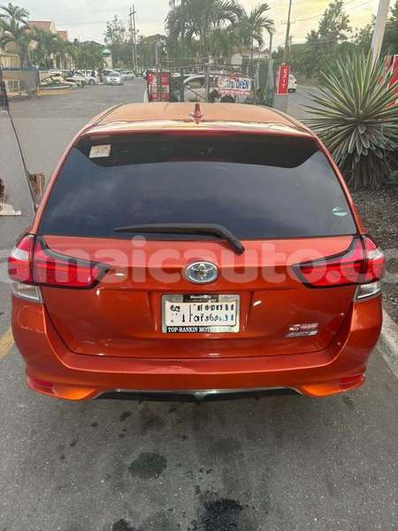 Big with watermark toyota fortuner hanover lucea 5330