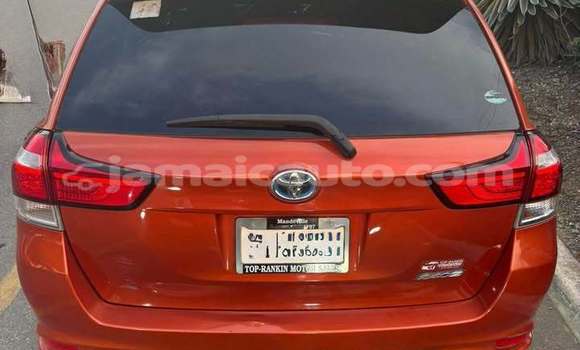 Acheter Occasion Voiture Toyota Fortuner Autre à Lucea, Hanover Acheter Occasion Voiture Toyota Fortuner Autre à Lucea, Hanover