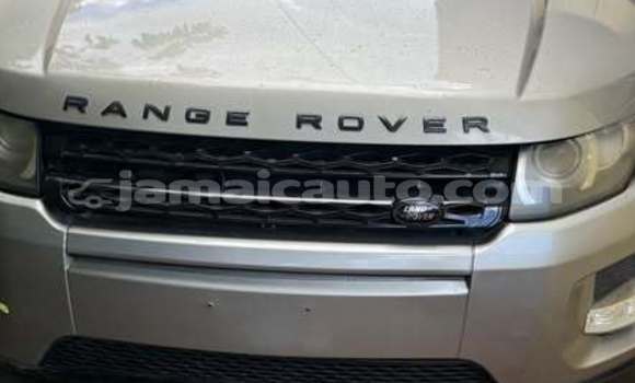 Acheter Occasion Voiture Range Rover Range Rover Autre à Lucea, Hanover Acheter Occasion Voiture Range Rover Range Rover Autre à Lucea, Hanover