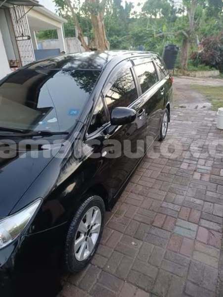 Big with watermark toyota urban cruiser hanover lucea 5332