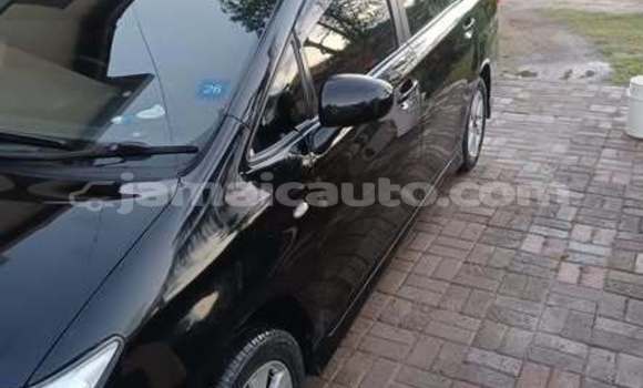 Buy Used Toyota Urban Cruiser Other Car in Lucea in Hanover