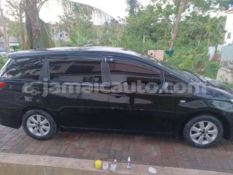 Big with watermark toyota urban cruiser hanover lucea 5332