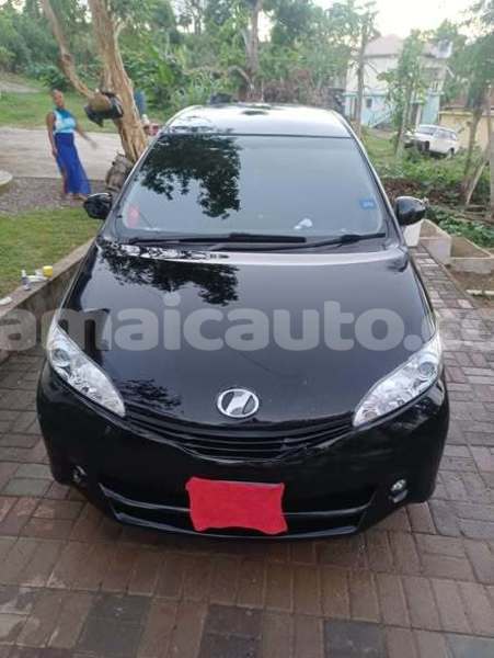 Big with watermark toyota urban cruiser hanover lucea 5332