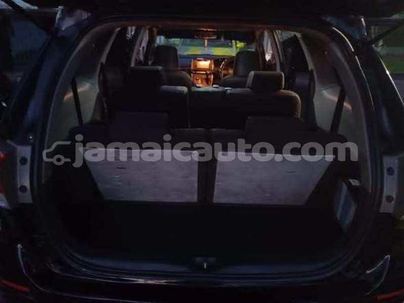 Big with watermark toyota urban cruiser hanover lucea 5332