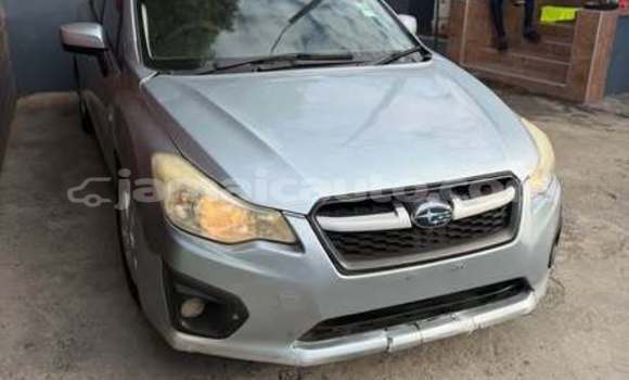 Buy Used Toyota Allion Other Car in Falmouth in Trelawney