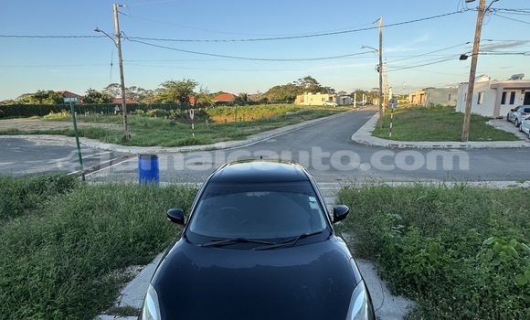 Buy Used Suzuki Swift Black Car in Kingston in Kingston Buy Used Suzuki Swift Black Car in Kingston in Kingston